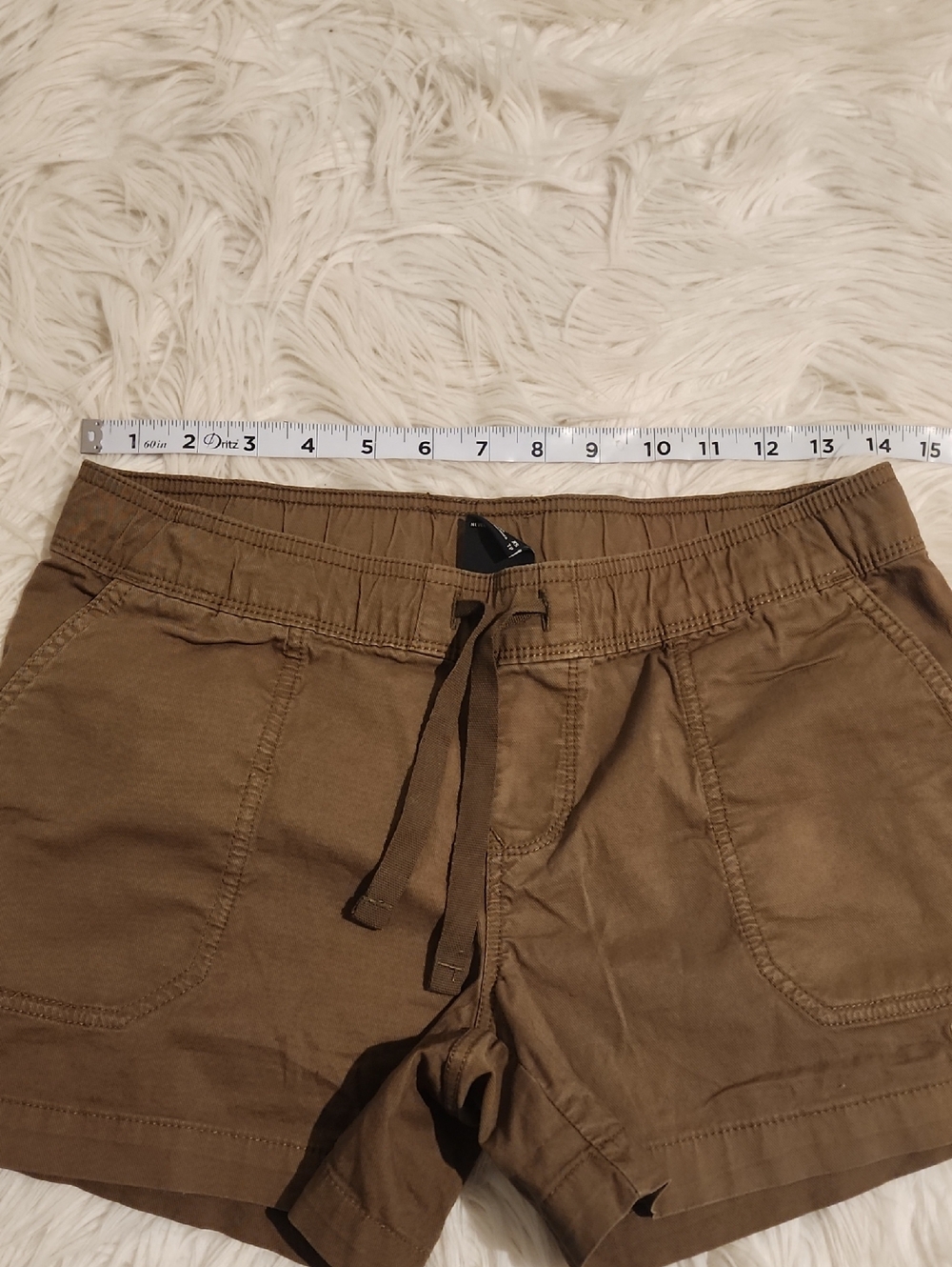 The North Face Cargo Pull-On Shorts - Picture 6 of 6